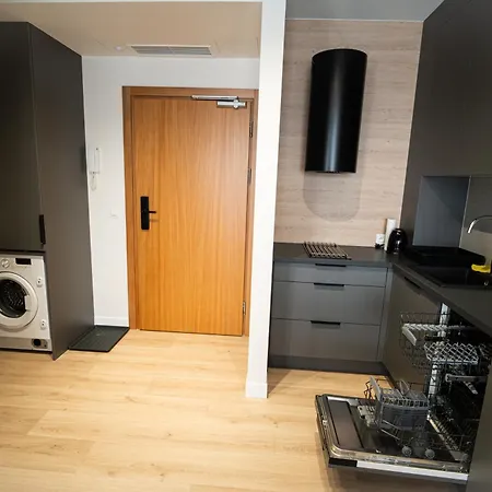 Apartment Artlake *