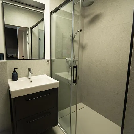 Apartment Artlake