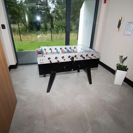 Artlake Apartment